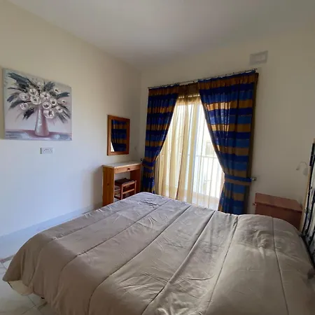 Acciola Mimosa By Horizon Gozo Apartment *