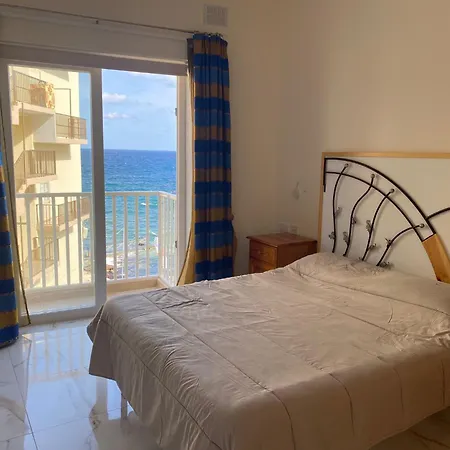 Acciola Mimosa By Horizon Gozo Apartment Qbajjar