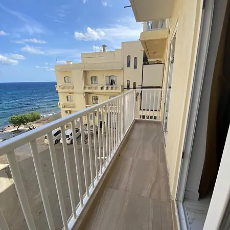 Acciola Mimosa By Horizon Gozo