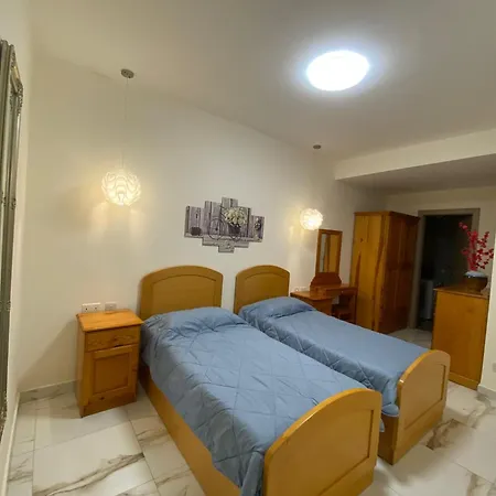 Apartment Acciola Mimosa By Horizon Gozo *