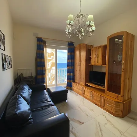 Acciola Mimosa By Horizon Gozo * Qbajjar