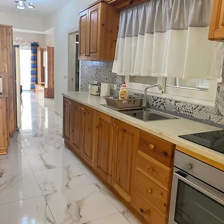 Apartment Acciola Mimosa By Horizon Gozo
