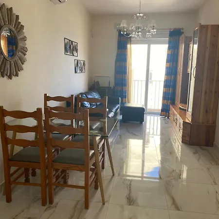 Acciola Mimosa By Horizon Gozo Apartment *