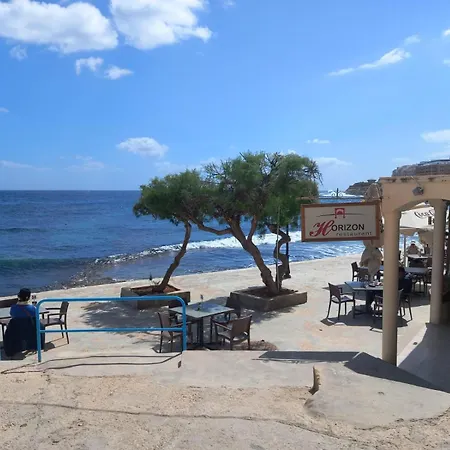 Acciola Mimosa By Horizon Gozo * Qbajjar