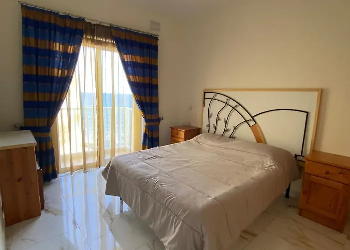 Appartement Acciola Mimosa By Horizon Gozo *