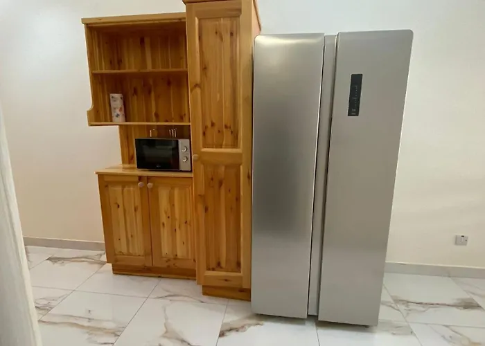 Acciola Mimosa By Horizon Gozo