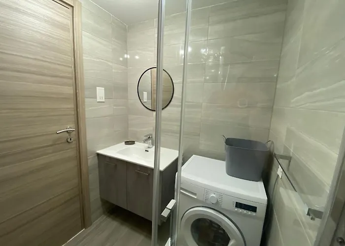 Appartement Acciola Mimosa By Horizon Gozo *