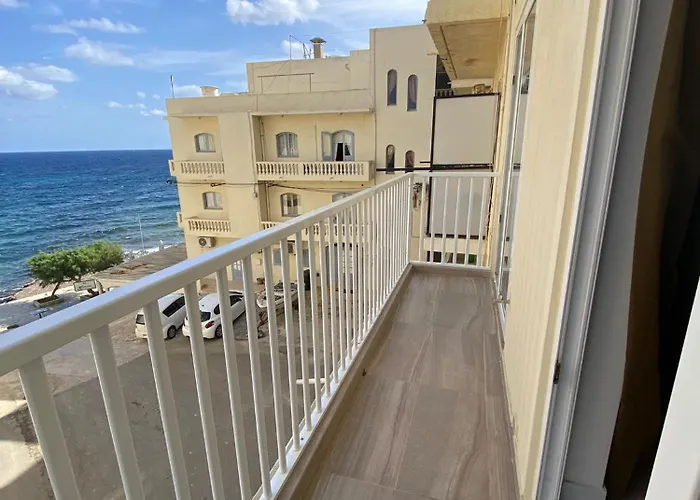 Acciola Mimosa By Horizon Gozo