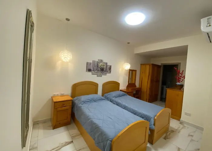 Appartement Acciola Mimosa By Horizon Gozo *