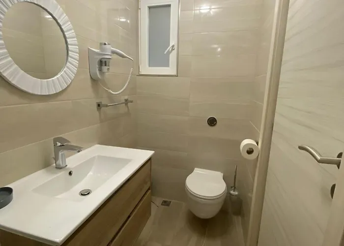 Acciola Mimosa By Horizon Gozo Qbajjar