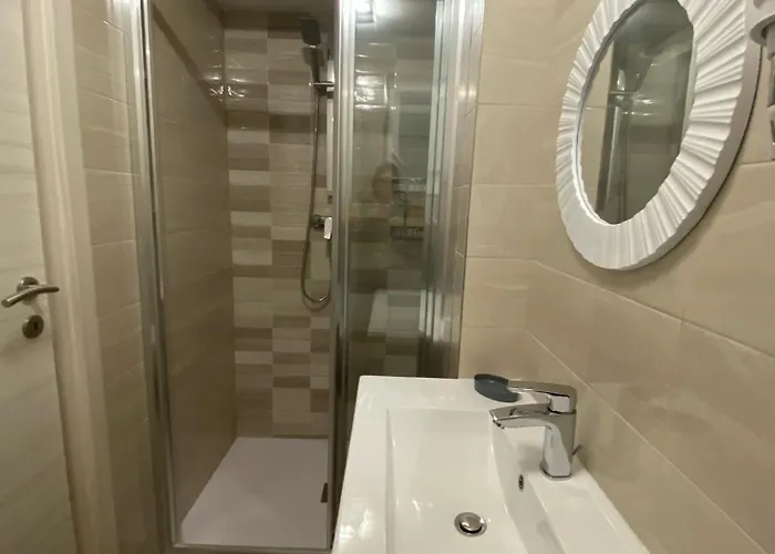 Acciola Mimosa By Horizon Gozo Appartement