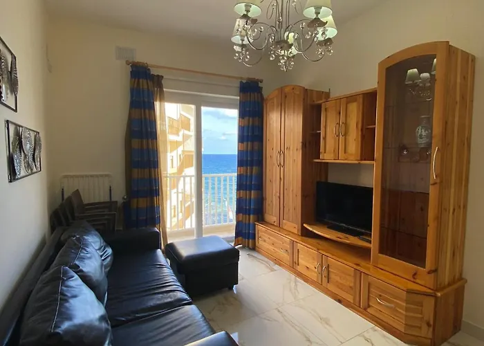 Acciola Mimosa By Horizon Gozo * Qbajjar