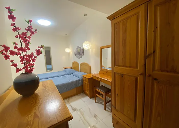 Acciola Mimosa By Horizon Gozo