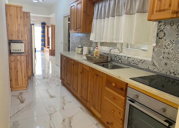 Appartement Acciola Mimosa By Horizon Gozo