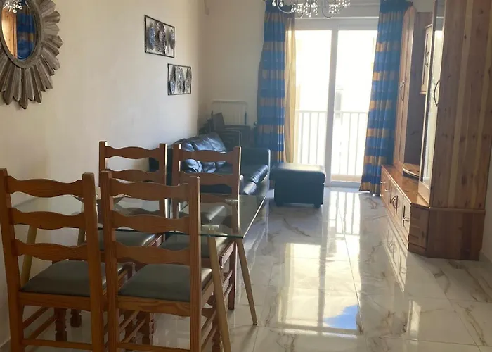 Acciola Mimosa By Horizon Gozo Appartement *