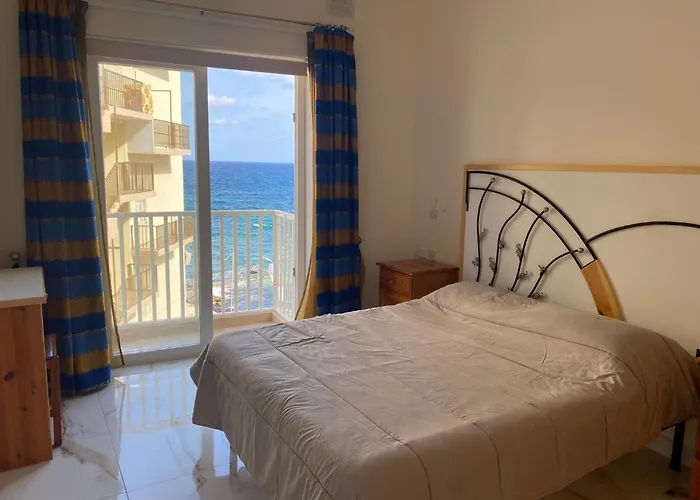 Acciola Mimosa By Horizon Gozo Appartement Qbajjar