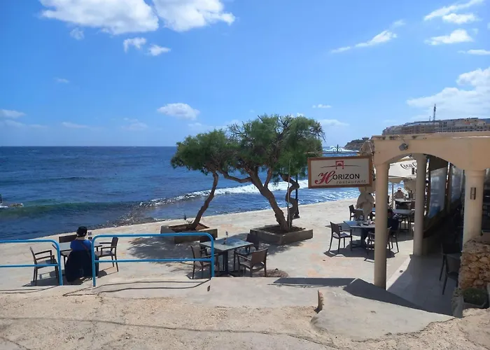 Acciola Mimosa By Horizon Gozo * Qbajjar